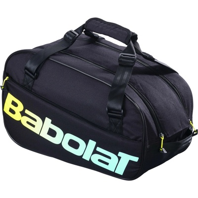 Babolat Court S Black Multicolor