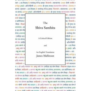 Shiva Samhita | Mallinson, James (ISBN: 9780971646643)