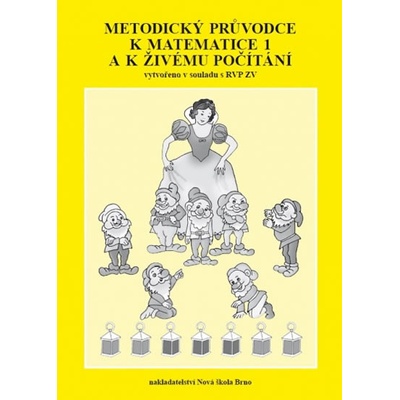 Metodika k Matematice a Živému počítání