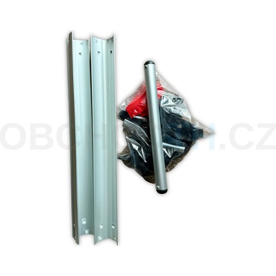 Modula ReCargo Bike KIT 1