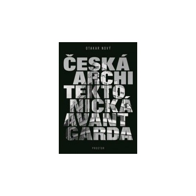 Česká architektonická avantgarda