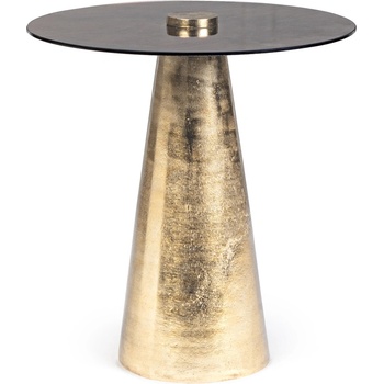 Bizzotto ХОЛНА МАСА dinpal 45x47.5 МЕСИНГ (0746482)