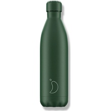 Chilly's Bottles termoflaša Original 750 ml zelený