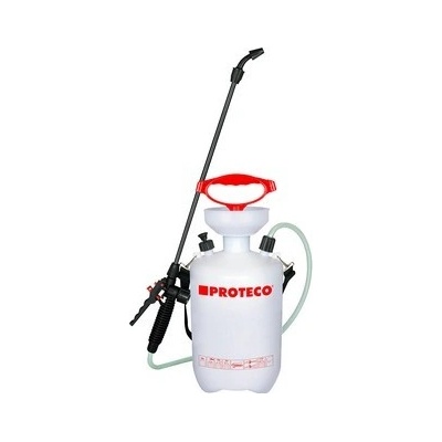PROTECO Garden 10.80-PT-05, 5l ruční tlakový