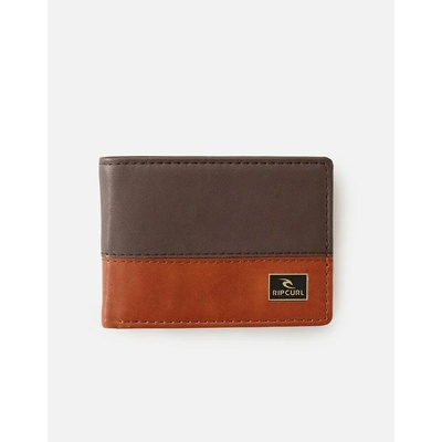 Rip Curl Corpawatu Icon Pu Slim Tan/Brown