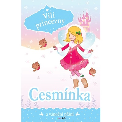 Collins, Poppy - Cesmínka a vánoční přání