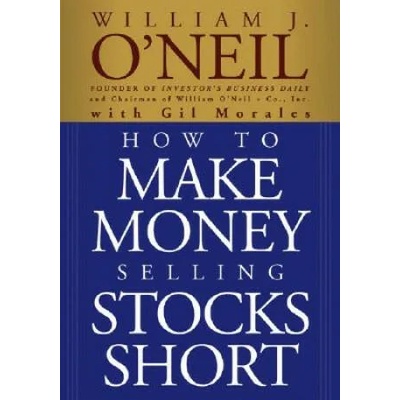 How to Make Money Selling Stocks Short