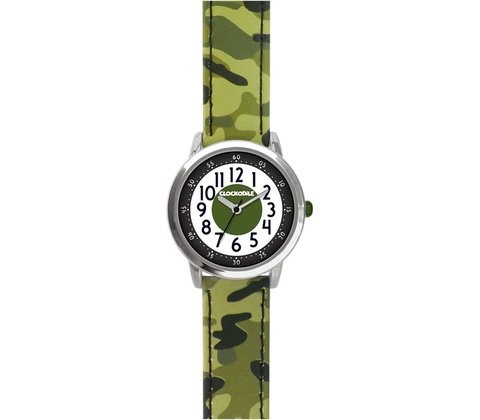 Clockodile CWB0031