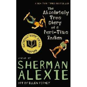 Absolutely True Diary of a Part-time Indian (ISBN: 9780316013680)