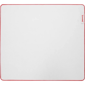 Image 1 of MARVO геймърски пад за мишка Gaming Mousepad Monka ZOWA L WH - MARVO-G62-WH (6932391937594)