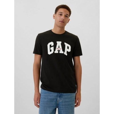 GAP pánské tričko s logem 542246-03