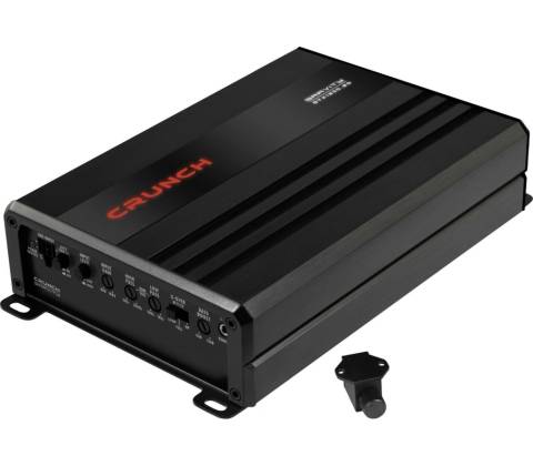 Crunch GTX1200.2D