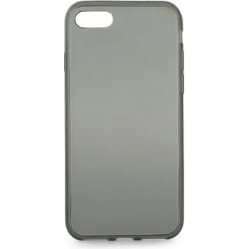 Image 1 of Apple Силиконов калъф за iPhone 7 0.33mm прозрачен matt