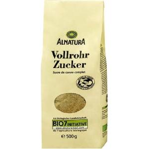 Alnatura Био тръстикова захар - 500 г