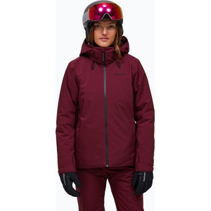 Peak Performance Дамско скиорско яке Peak Performance Anima Insulated porto