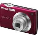 Nikon CoolPix S4000