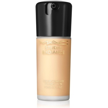 MAC Cosmetics Studio Radiance Serum-Powered Foundation хидратиращ фон дьо тен цвят NC20 30ml