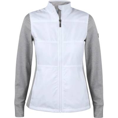 Cutter & Buck Stealth Jacket Women COT68144300105 white