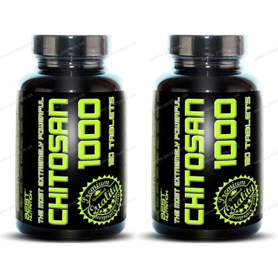Best Nutrition Chitosan 1000 240 tablet