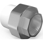 Mexen PPR заварен съединител за PPR тръби 25 x 3/4 GW - W97355-2534F-00 (W97355-2534F-00)