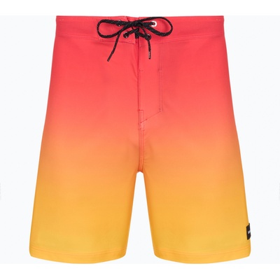 Hurley Phantom-Eco Classic 18" chaos розови мъжки бански шорти