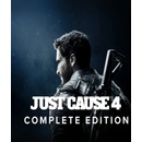 Hry na PC Just Cause 4 Complete