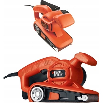 Black & Decker KA86
