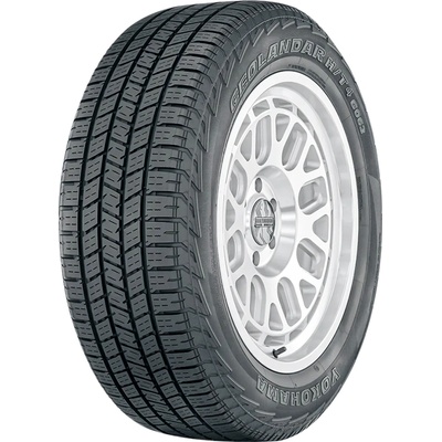 YOKOHAMA G31 265/65 R17 112S