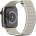 Decoded Каишка от Decoded - Leather Magnetic Traction Strap - 41 мм Clay (K-D22AWS40TS1CY)