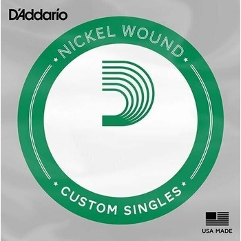 D'addario XLB105