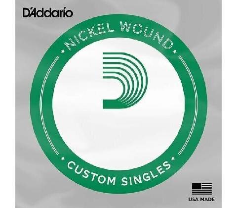 D'addario XLB105