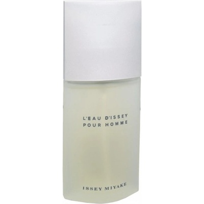 Issey Miyake L´Eau D´Issey toaletná voda pánska 125 ml tester