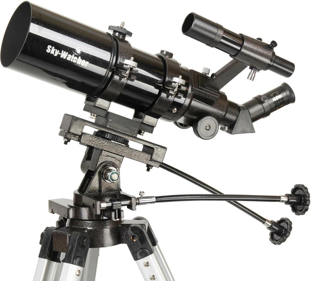 SkyWatcher 80/400 AZ3