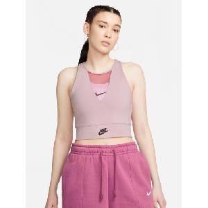 NIKE Потник w top dnc - sportdepot - 41,95 лв