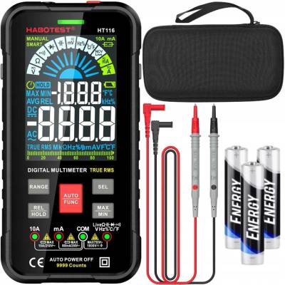 Habotest HT116