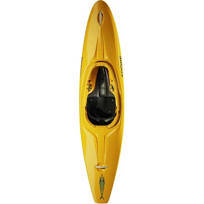 Spade Kayaks Barracuda