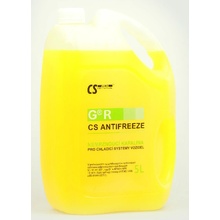 CS Antifreeze G R 5 l