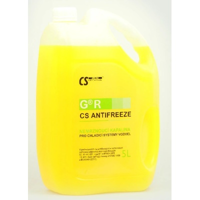 CS Antifreeze G R 5 l