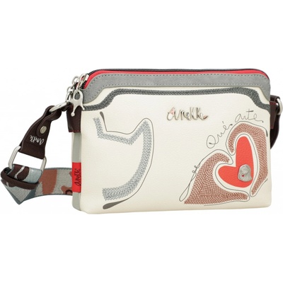 Anekke double crossbody kabelka Ole