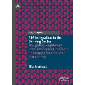 ESG Integration in the Banking Sector (2025)