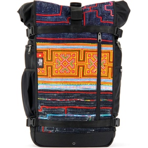 Ethnotek Дневна раница Ethnotek Raja Pack 46 Classic Travel backpack - Vietnam 6 - размер One Size (504-0526-0411)