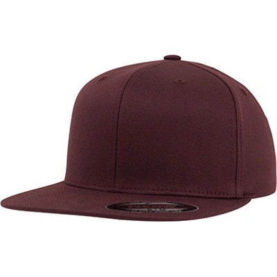 Flexfit Unisex FX6277FV Maroon
