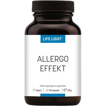 Allergo Effekt - 90 капсули