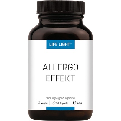 Allergo Effekt - 90 капсули