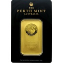 The The Perth Mint zlatý zliatok 50 g