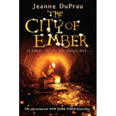 City of Ember