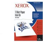  Трансферна хартия Xerox мастил покривна A4 6л (A4 6)