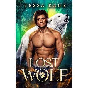 Lost Wolf (2024)
