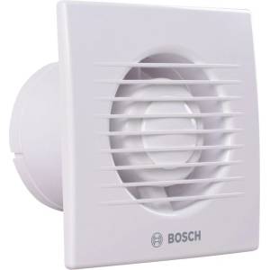 Bosch ВЕНТИЛАТОР ЗА БАНЯ bosch f1100 w100 (4057749743404)