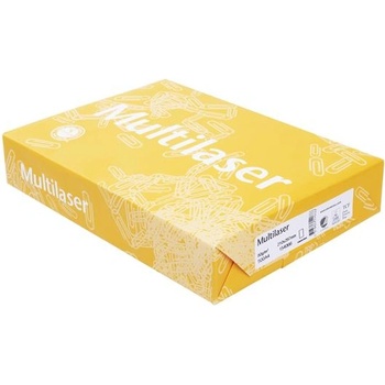 Multilaser Копирна хартия A4, 80 g, MULTILASER